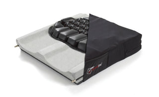 ROHO® HYBRID ELITE® Dual Compartment Cushion 17.25" x 17.25"-1