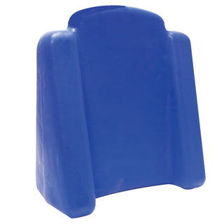 Skillbuilders  30-1241 Bi-Height Wedge 8"/10"x18"x22"