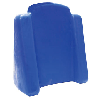 Skillbuilders 30-1242 Bi-Height Wedge 6/8"x22"x26"