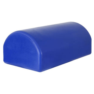 Skillbuilders 30-1251 Positioning Wedge Knee Saddle Crescent 12" x 22" x 8"