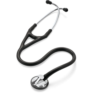 3M™ Littmann® Master Cardiology™ Stethoscope, 2160, Standard, Black, 27"
