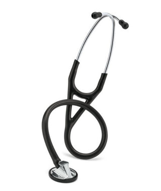 3M™ Littmann® Master Cardiology™ Stethoscope, 2161, Black, 27"