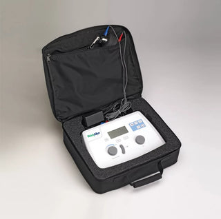 WELCH ALLYN AM 282 Manual Audiometer-1