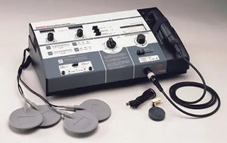 Amrex US752 SynchroSonic Combo Ultrasound & High Volt Stim Unit