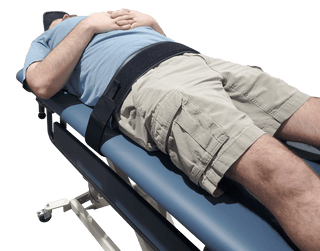 ArmedicaAMSX20002-SectionElectricPowerTreatmentTable