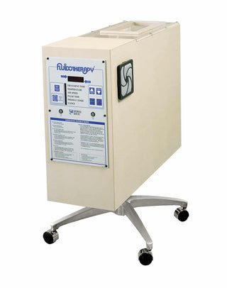 Chattanooga CHAT110D Fluidotherapy 110D Single Extremity Unit 34" x 11.5" x 33"