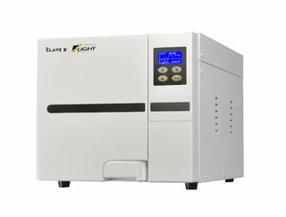 Flight A9003-23B, Clave B Autoclave - 23L Class B, Vacuum Automatic with Printer