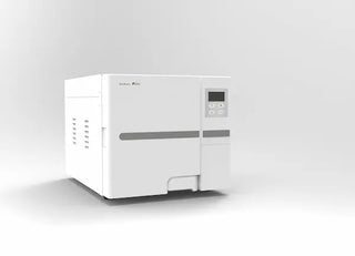 Flight A9005-23+, Clave23+Autoclave with Compressor-23L Class S, Non-Vacuum Automatic Sterilizer