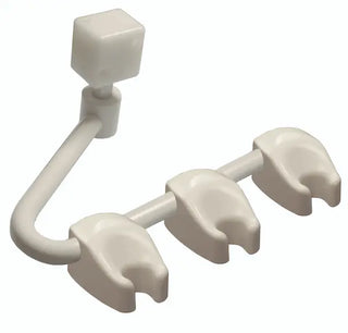 Flight AI-105, Under Cabinet Vacuum Accessory Kit - SE, Syringe, HVE