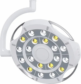 Flight CL-307SF Quantum Surgical Ceiling Light - LED Sensor Control