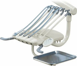 Flight CONT-3002, Continental Delivery Upgrade for TRAD-2001/2002