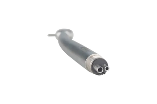Flight F-160K 45° Surgical Highspeed Handpiece - Fiber Optic Kavo Backend, 3-Spray Mini Head