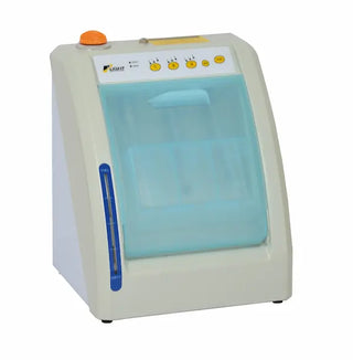 Flight HPL-3001 & HPL-3002, Automatic Handpiece Maintenance Systems - Lubrication Units