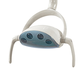 Flight LL-305F, Torch LED Unit Mounted Light - Advanced 4-LED Operatory Illumination