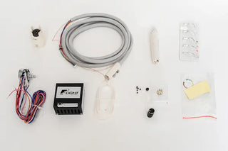 Flight N6LED-1902, Piezo 24V Built-In Scaler with LED - EMS Compatible