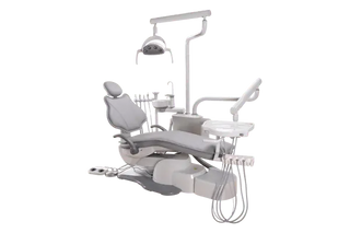Flight A6EP-100/A6EP-102 Operatory Packages - Standard & Radius Styles