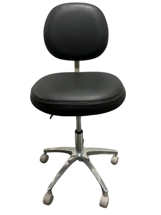 Flight FSDOC-600 & FSDOC-602 Doctor Stools - Deluxe and Premium Ergonomic Seating
