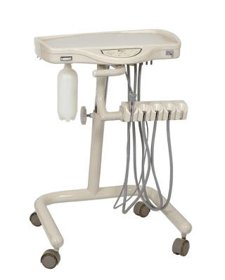 Flight MC-1300 & MC-1302, Doctors Cart - A-Series Delivery Units with Options