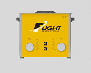 Flight SonicArc Ultrasonic Cleaner - Professional Dental Cleaning System, Multiple Sizes (3.2L to 22L)