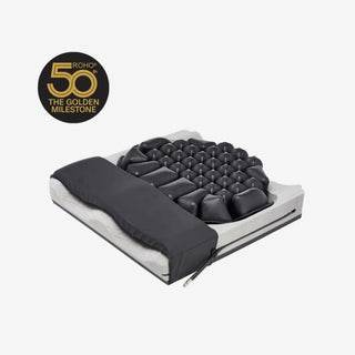 ROHO® HYBRID ELITE® Dual Compartment Cushion 17.75" x 16.75"