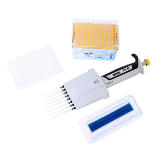 Oxford AccuPet Pro Multi Channel Pipettes-1