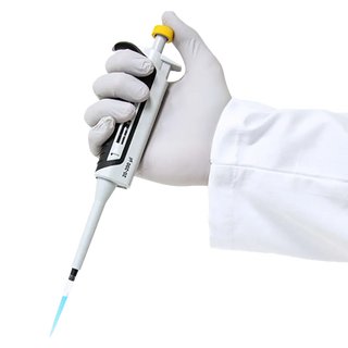 Oxford AccuPet Pro Single Channel Pipettes