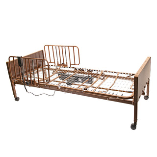Proactive Protekt Akra-FE™ Full-Electric Bed-5