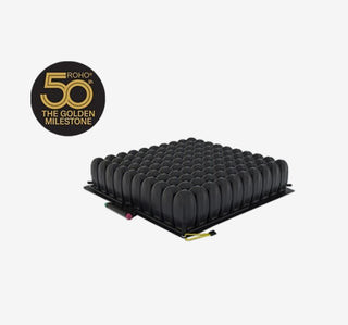 ROHO® QUADTRO SELECT® MID PROFILE™ Cushion 18" x 18" x 3.25"