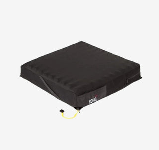 ROHO® Single Compartment Low Profile Cushion Single Valve 15" x 15" x 2.25"-1