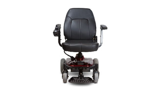 Shoprider® Jimmie Portable Power Chair-1