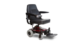 Shoprider® Jimmie Portable Power Chair