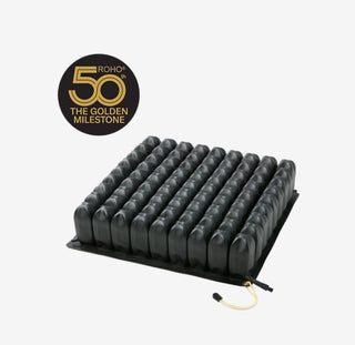 ROHO® Single Compartment Low Profile Cushion Single Valve 24" x 18"