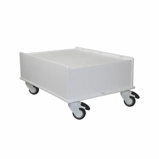 TrippNT 536XX, Equipment Cart – Adjustable Shelf Medical Utility Cart