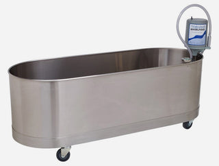 Lo-Boy, WHL-105-M, Whirpool Bath Mobile