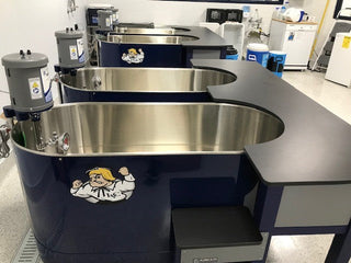 Sports Whirlpool, WHS-110-S, 110 Gallon Stationary-1