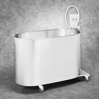 Hi-Boy, WHH-105-M, Whirlpool 105 Gallon, Mobile