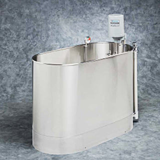 Hi-Boy, WHH-105-S, Whirlpool 105 Gallon Stationary