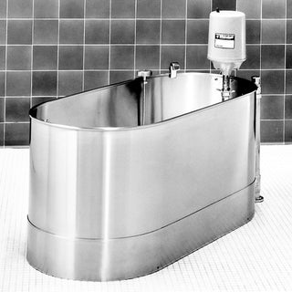 Lo-Boy, WHL-75-S, Whirlpool 75 Gallon Stationary