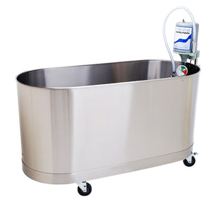 Sports Whirlpool, WHS-110-M, 110 Gallon Mobile