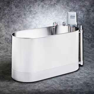 Sports Whirlpool, WHS-110-S, 110 Gallon Stationary