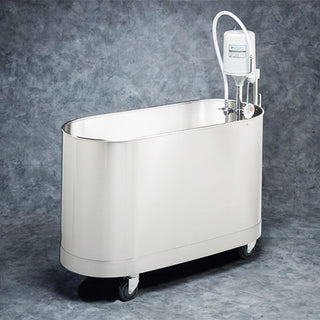 Sports Whirlpool, WHS-85-M, 85 Gallon Mobile