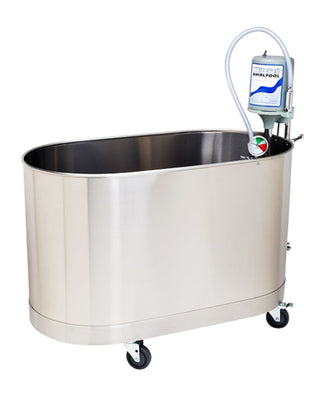 Sports Whirlpool, WHS-90-M, 90 Gallon Mobile