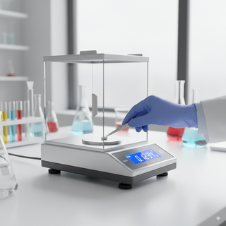 How to Pick Medical Scales to Ensure Accurate Measurement and Patient Comfort