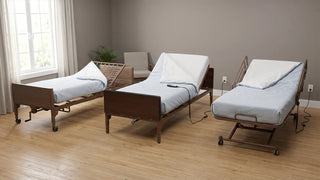 homecare-hospital-beds-semi-electric-full-electric-comparison