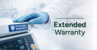 Extended Warranty