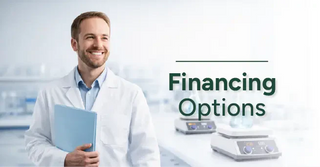MediDepot Expands Flexible Financing Options to Support Clinics, Labs, and Home Care