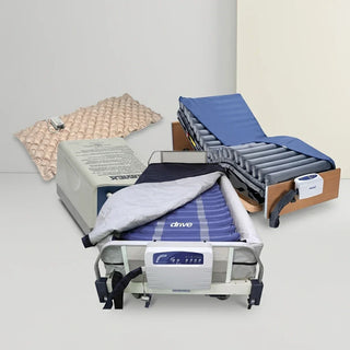Alternating Pressure Mattresses at MediDepot