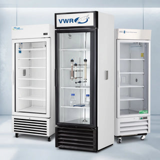 Chromatography Refrigerators