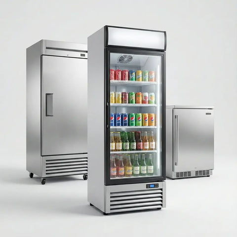 Commercial Refrigeration