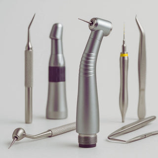 Dental Handpieces